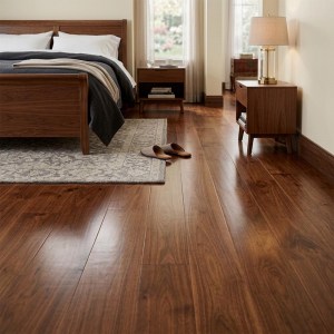 PARQUET PREFINITO - LEGNO TEAK BURMA - VERNICIATO OPACO-1